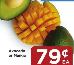 Food 4 Less Avocado or Mango offer