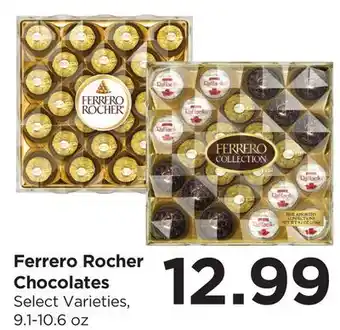 Food 4 Less Ferrero Rocher Chocolates offer