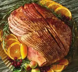 Ralphs Double L Ranch Boneless Turkey offer