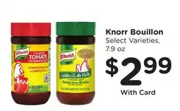 Ralphs Knorr Bouillon offer