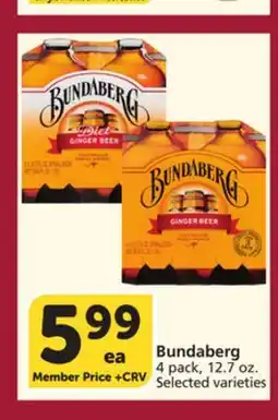 Albertsons Bundaberg offer
