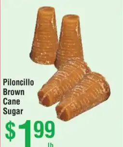 Smart & Final Piloncillo Brown Cane Sugar offer