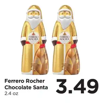 Food 4 Less Ferrero Rocher offer
