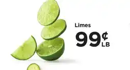 Food 4 Less Limes offer