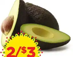Food 4 Less Jumbo Avocados offer