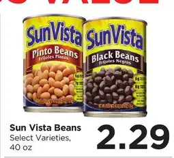 Food 4 Less Sun Vista Beans offer
