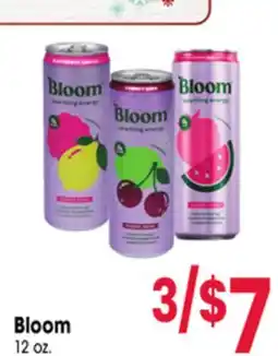 Jewel-Osco Bloom offer