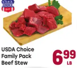 Tony’s Fresh Market Beef Stew offer