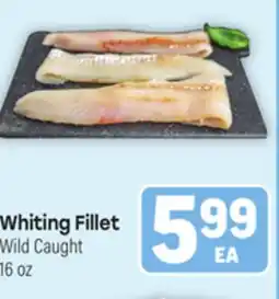 Tony’s Fresh Market Whiting Fillet offer