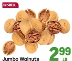 Tony’s Fresh Market Jumbo Walnuts offer