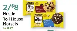 Heinen's Nestle Toll House Morsels offer