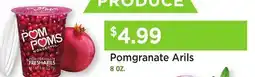 Heinen's Pomgranate Arils offer