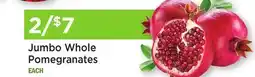 Heinen's Jumbo Whole Pomegranates offer