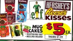 Ollie's MUG CAKES offer