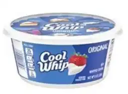 Dollar General Cool Whip offer