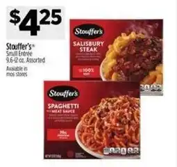 Dollar General Stouffer's offer