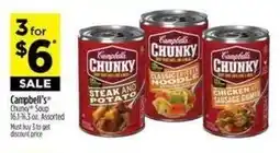 Dollar General Campbell's offer