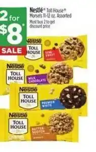 Dollar General Nestlé Toll House Morsels offer