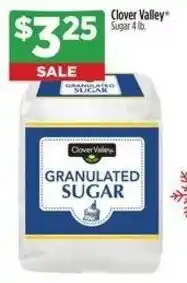 Dollar General Clover Valley offer