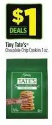 Dollar General Tiny Tate's offer