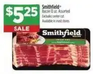 Dollar General Smithfield bacon offer