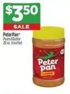 Dollar General Peter Pan Peanut Butter offer