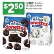 Dollar General Hostess donettes offer
