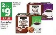 Dollar General Clover valley offer