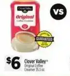 Dollar General Clover valley offer