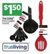 Dollar General True Living offer