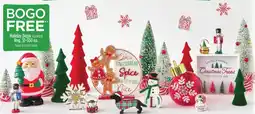 Dollar General Holiday Decor Assorted offer