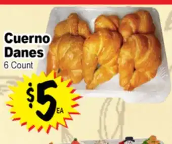Superior Grocers Cuerno Danes offer