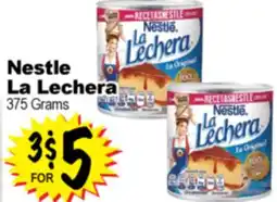 Superior Grocers Nestle La Lechera offer