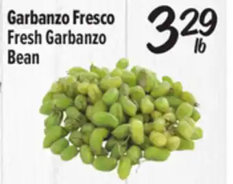 El Super Fresh GarbanzoBean offer