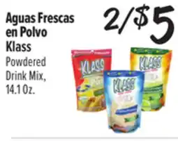 El Super Powdered Drink Mix offer