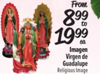 El Super Religious Image offer