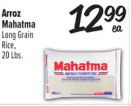 El Super Long Grain Rice offer