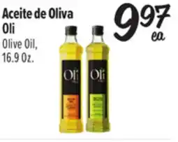 El Super Oli Olive Oil offer