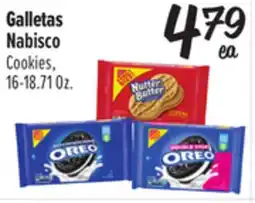 El Super Cookies offer