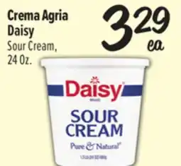 El Super Sour Cream offer