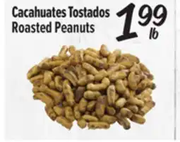 El Super Roasted Peanuts offer