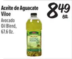 El Super Avocado Oil Blend offer