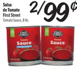 El Super Tomato Sauce offer