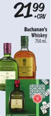 El Super Whiskey offer
