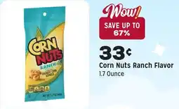 Grocery Outlet Ranch Flavor offer