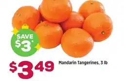 Grocery Outlet Mandarin Tangerines offer