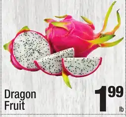 Super King Markets Dragon Fruit offer