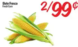 El Super Fresh Fresh Corn offer