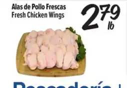 El Super Fresh Fresh Chicken Wings offer