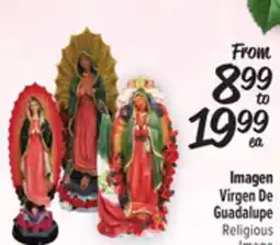 El Super Fresh Religious Image offer